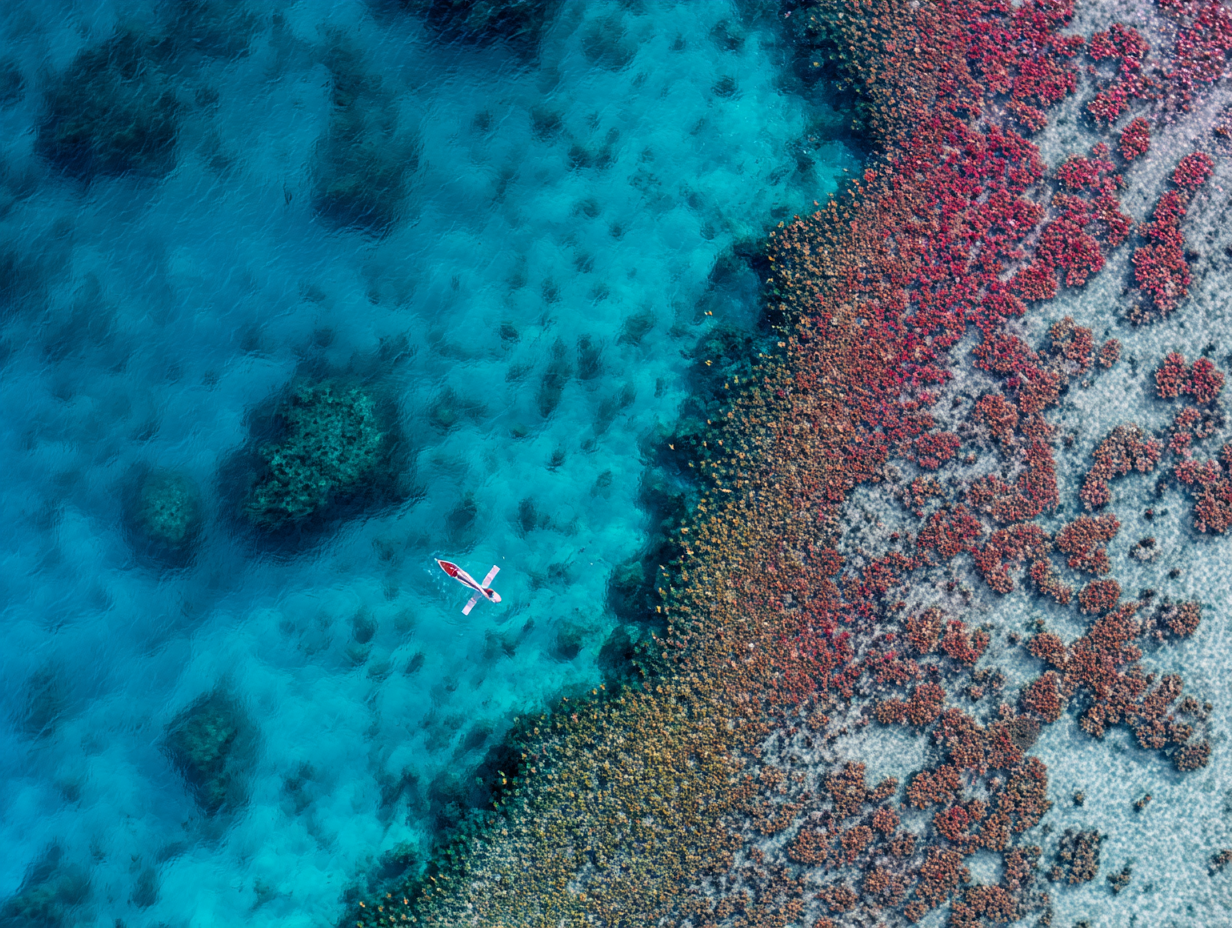 Great Barrier Reef